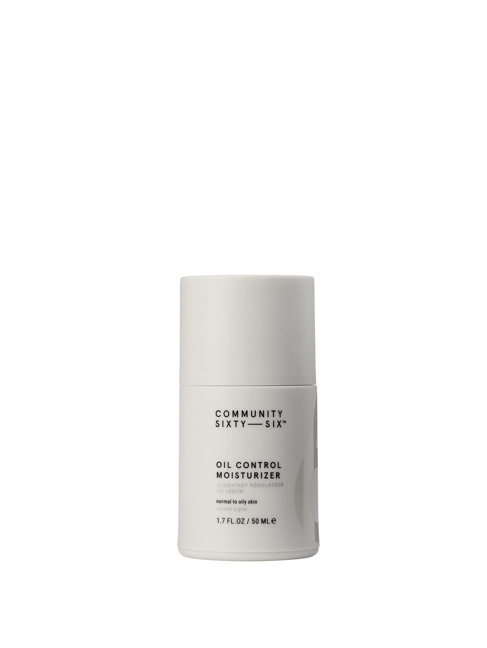 Community Sixty-Six Oil Control Moisturizer(50ml)